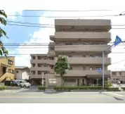 ブランシエラ川口青木町公園