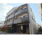 クリオレミントンハウス武蔵野