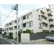 パレステュディオ新宿御苑
