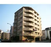 東急ドエル・アルス横浜旭ヶ丘