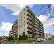 コスモ津田沼シティフォルム