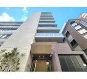 ステイツ神戸青谷城の下通