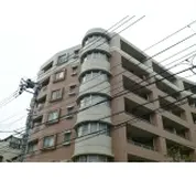 ライオンズガーデン西新井大師弐番館