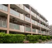 プラウドタワー武蔵浦和テラス