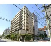 クレヴィア文京湯島