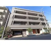 東急ドエル・アルス住吉駅前