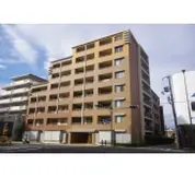 ジオウェリス西宮北口
