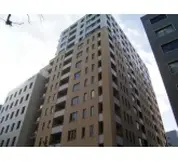 パークシティ中央湊　ザ　タワー