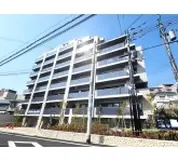 グランスイート六甲篠原本町