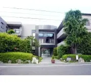 等々力グランドヒルズ