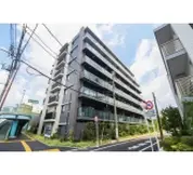 イニシア祖師ヶ谷大蔵