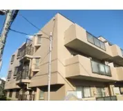 藤和緑地公園ホームズ