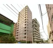 レクセルマンション淵野辺第3