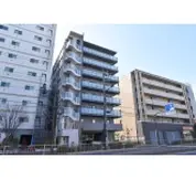 プラウドシティ船堀