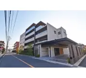 パークシティ武蔵小杉ミッドスカイタワー