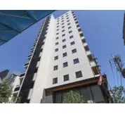 クレッセント新丸子IV