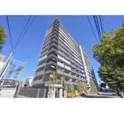 プレジャーガーデン川崎弐番館