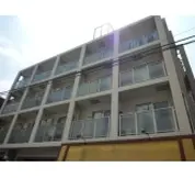 ザパームス代々木2