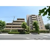 リステージ響の森横浜鶴見
