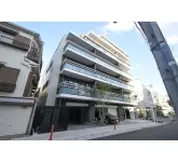 オークプレイス目黒行人坂