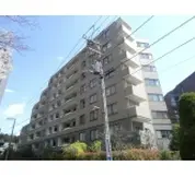 イクサージュ目黒