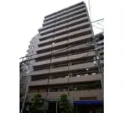 オープンレジデンシア代々木