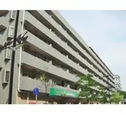 デュオセーヌ横浜川和町ガーデン