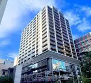 ブリシア高島町