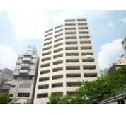 プラネスーペリア代々木参宮橋