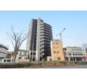 ザ・ミレナリータワーズ