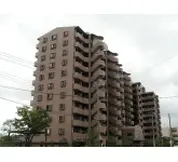 メゾンカルム横浜