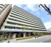 プラウドシティ塚口マークフォレスト