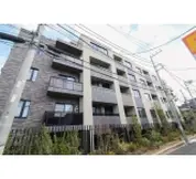 アフェクシオン南烏山