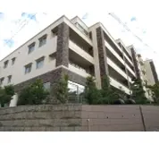 アリストクオーレ緑地公園