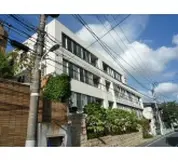 アトラス渋谷公園通り