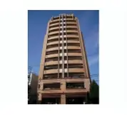 ライオンズマンション阿倍野