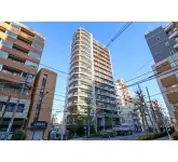 パークホームズ目白ザテラス