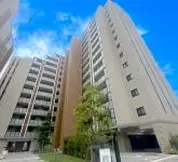 ワールドパレス西中延