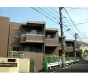 ライオンズプラザ久が原駅前