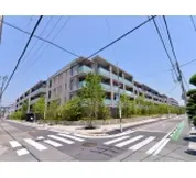 東急ドエル・アルス西宮ガーデンコート
