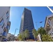 朝日マンション大崎