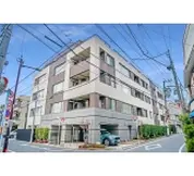 ライオンズガーデン下井草