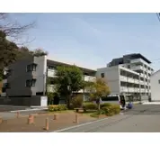 マイキャッスルラルジュ金沢文庫