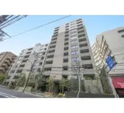 ファミールグラン西麻布パークアベニュー