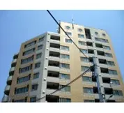 ファミールヒルズ中野南台