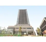 妙蓮寺東パークホームズ