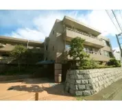 ライオンズガーデンテラス鎌倉山崎