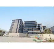 グランブリエ横浜山下公園