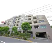 目白ガーデンヒルズ