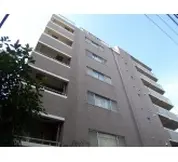 ライオンズスクエア用賀
